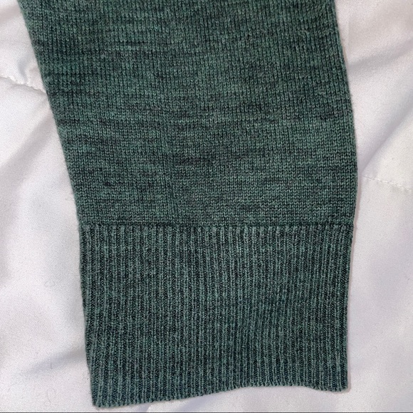 Croft & Barrow Cardigan ❤️💙💚 - Picture 8 of 14